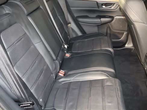 Certified 2022 Honda CR-V EX-L image 44