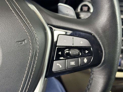 Used 2023 BMW 530i xDrive w/ Convenience Package image 23