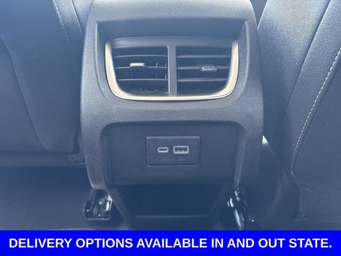 Certified 2025 Chevrolet Blazer LT AWD/4WD image 15