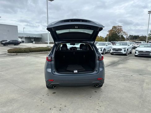 Used 2024 MAZDA CX-5 Carbon Edition image 23