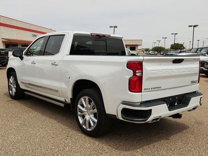 Used 2023 Chevrolet Silverado 1500 High Country w/ High Country Premium Package