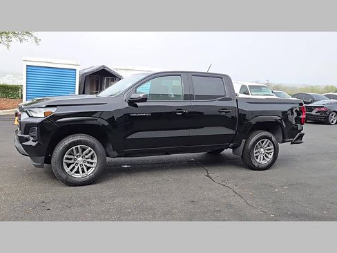 New 2026 Chevrolet Colorado LT w/ Advanced Trailering Package image 15