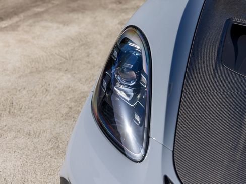 Certified 2025 Porsche 718 Cayman GT4 RS RWD image 15
