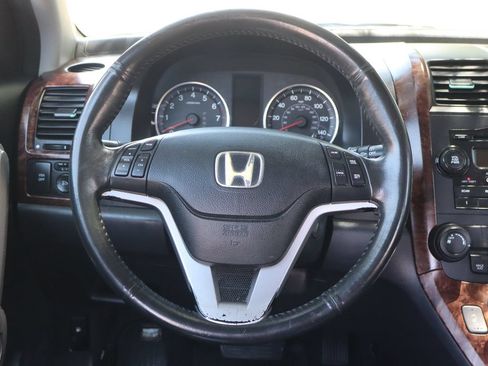 Used 2007 Honda CR-V EX-L image 18