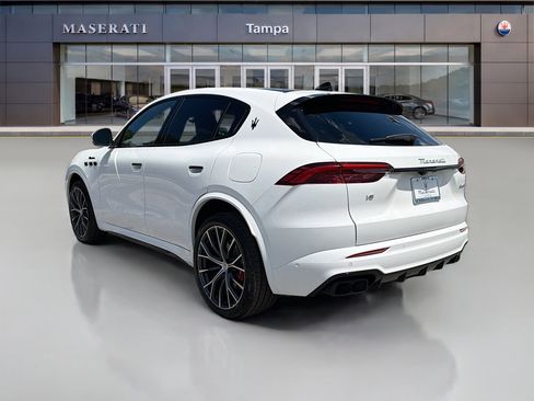 New 2026 Maserati Grecale Modena AWD/4WD image 5