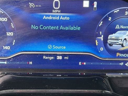 Certified 2022 Chevrolet Silverado 1500 LT image 12