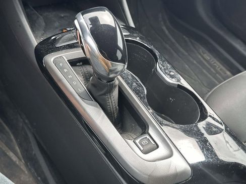 Used 2025 Buick Envista Sport Touring w/ Convenience I Package image 26