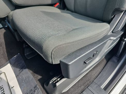 Used 2025 Ford F150 XLT w/ Equipment Group 301A Standard RWD image 27