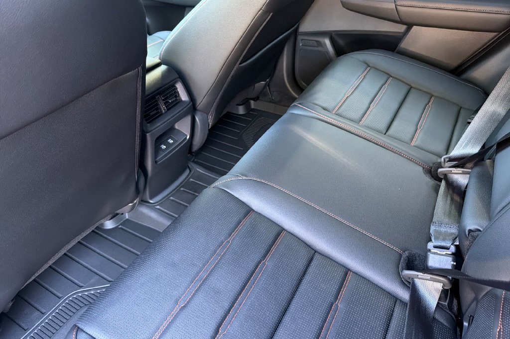 New 2027 Honda CR-V Sport-L image 17