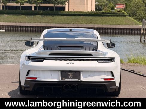 Used 2022 Porsche 911 GT3 RWD image 5
