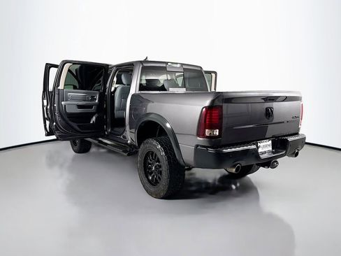 Used 2019 RAM 1500 Classic Warlock AWD/4WD image 26