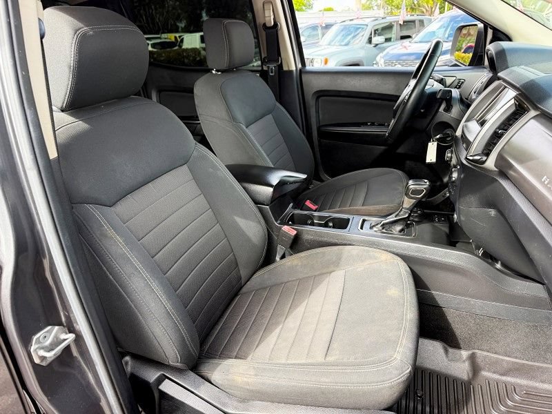 Used 2019 Ford Ranger XLT w/ Equipment Group 301A Mid AWD/4WD image 16