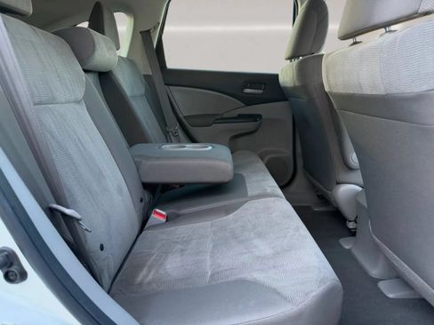 Used 2014 Honda CR-V LX image 26