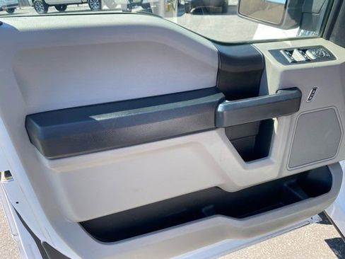 Used 2018 Ford F150 XL w/ Equipment Group 101A Mid AWD/4WD image 10