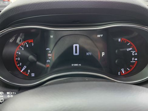 Used 2017 Dodge Durango GT w/ Nav & Power Liftgate Group image 32