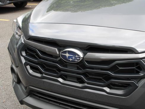 New 2025 Subaru Crosstrek 2.5i Limited w/ Popular Package #3A image 3