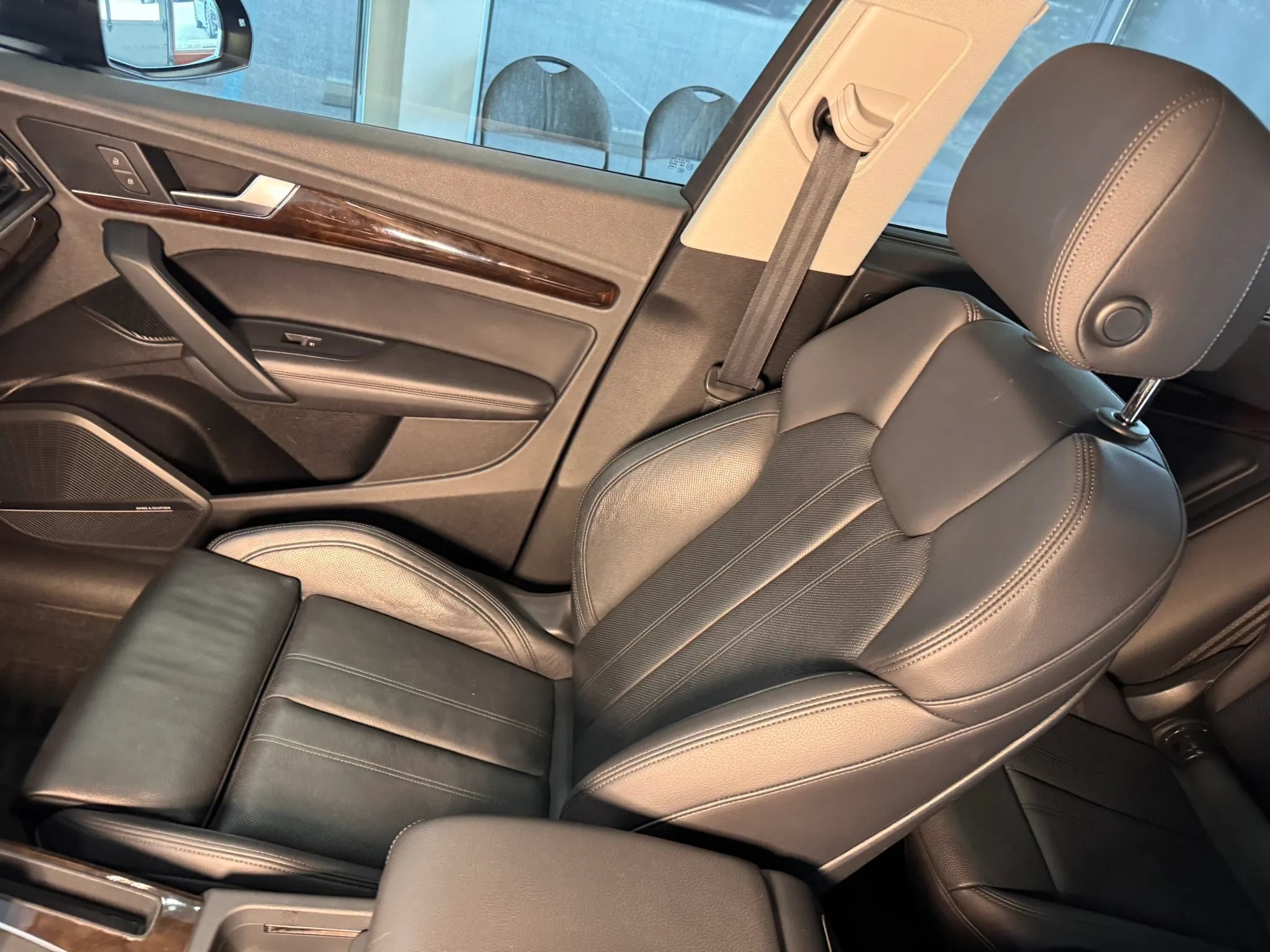 Used 2019 Audi Q5 2.0T Premium Plus AWD/4WD image 40