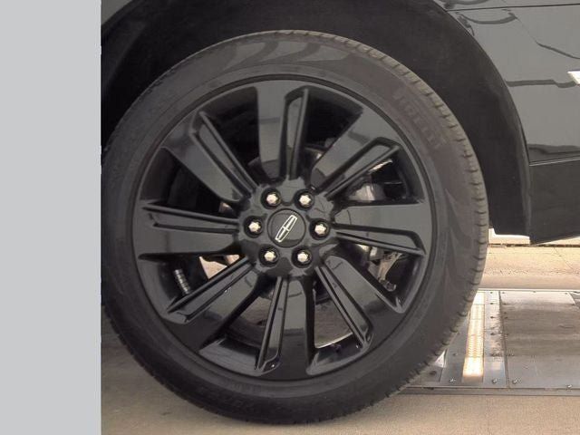 Used 2024 Lincoln Navigator Reserve AWD/4WD image 17