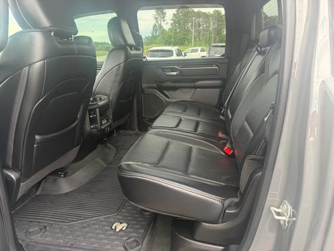 Used 2023 RAM 1500 Rebel w/ Rebel Level 2 Equipment Group AWD/4WD image 16