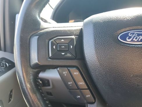 Used 2018 Ford F150 XLT w/ Equipment Group 302A Luxury AWD/4WD image 20