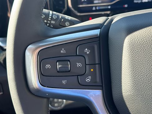 New 2025 Chevrolet Silverado 2500 LTZ w/ LTZ Convenience Package image 15