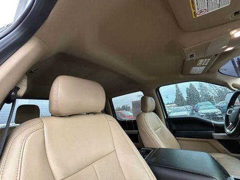 Used 2020 Ford F250 Lariat w/ Lariat Ultimate Package image 28