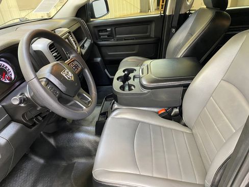 Used 2024 RAM 1500 Tradesman w/ Chrome Appearance Group AWD/4WD image 20