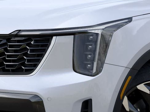 New 2026 Kia Sorento SX FWD image 10