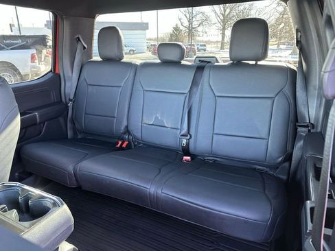 Used 2023 Ford F150 XLT w/ Equipment Group 302A High image 26