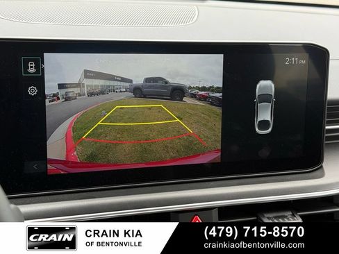 New 2026 Kia K5 GT-Line FWD image 15