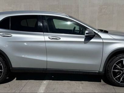 Used 2017 Mercedes-Benz GLA 250