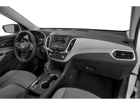 Used 2024 Chevrolet Equinox LT FWD image 15