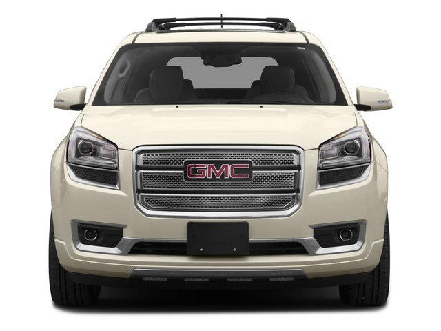 Used 2015 GMC Acadia Denali FWD image 7