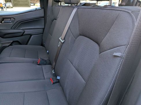 Used 2023 Chevrolet Colorado LT image 24