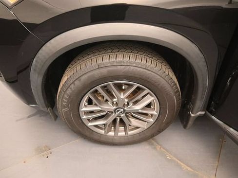 Certified 2023 Nissan Rogue S AWD/4WD image 32