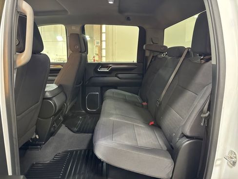 Certified 2024 Chevrolet Silverado 2500 LT image 20