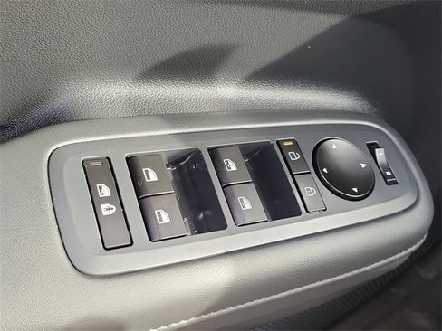 New 2026 Hyundai Santa Fe SEL image 15