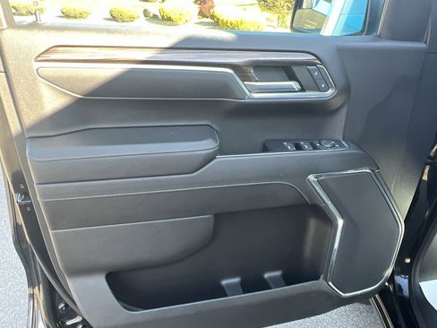 Used 2023 Chevrolet Silverado 1500 LT image 22