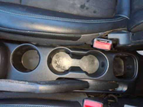 Used 2016 Chevrolet Trax LT w/ LT Convenience Package image 22