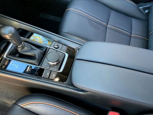 Certified 2025 MAZDA CX-50 AWD 2.5 Turbo w/ Accent Package image 15