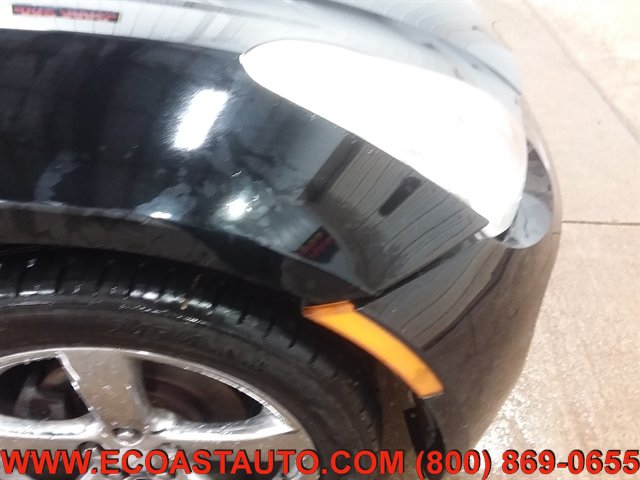 Used 2009 Pontiac Solstice GXP w/ Club Sport Package RWD image 16