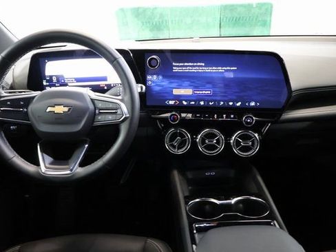 New 2024 Chevrolet Blazer EV LT image 13