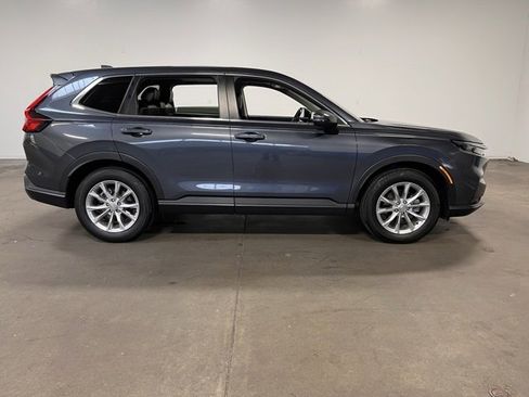 Used 2024 Honda CR-V EX-L image 2