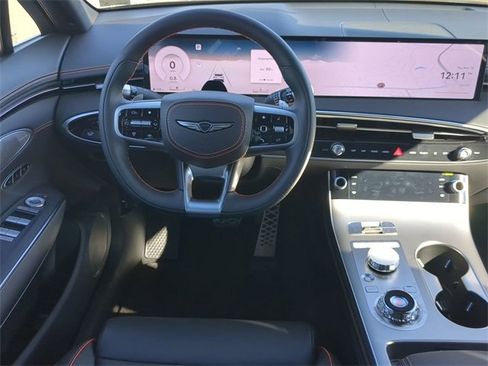 New 2026 Genesis GV70 3.5T Sport Advanced image 14