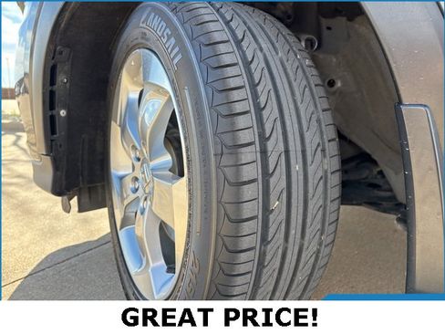 Used 2021 Honda HR-V LX image 17