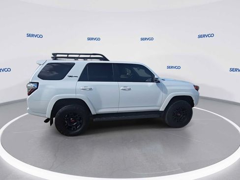 Used 2024 Toyota 4Runner TRD Pro AWD/4WD image 9