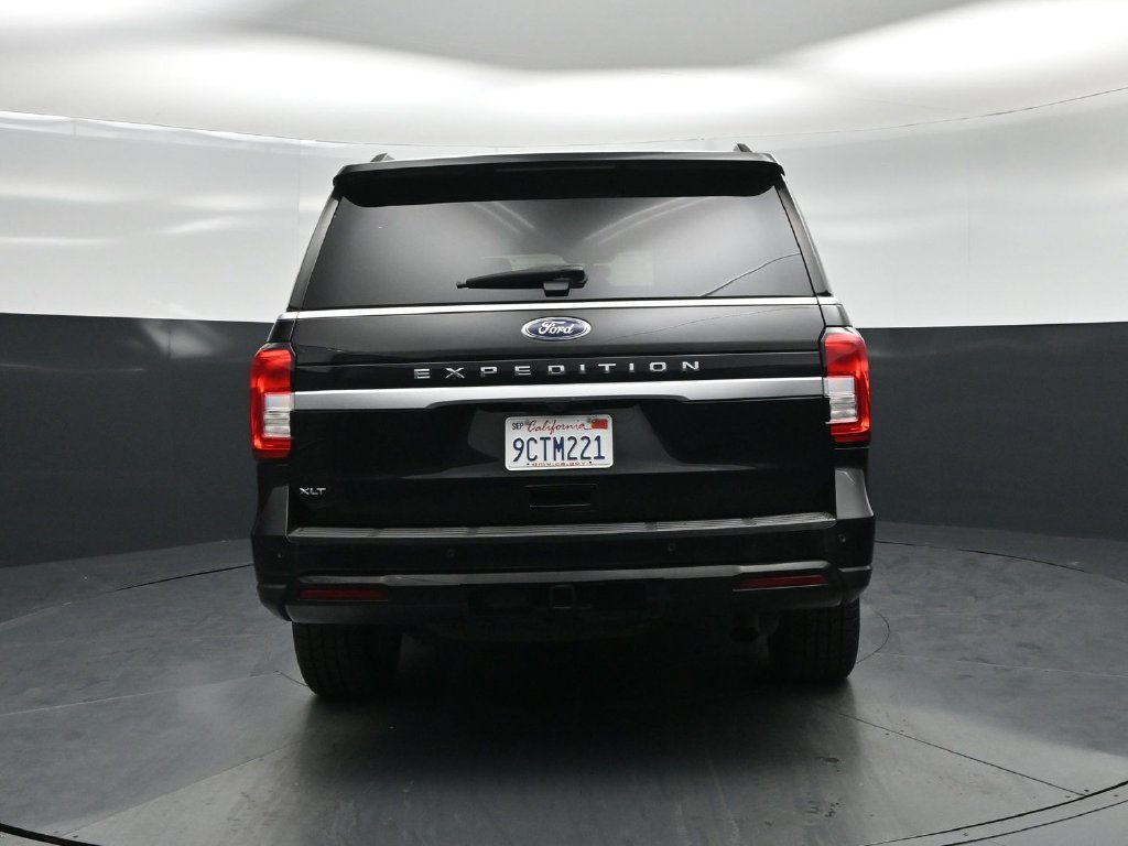 Used 2022 Ford Expedition XLT RWD image 27