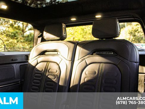 Used 2024 Rivian R1S Adventure image 19