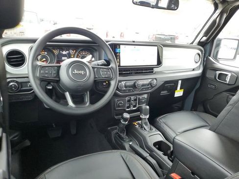 New 2026 Jeep Gladiator Sport image 6