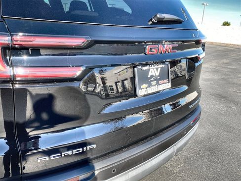 New 2026 GMC Acadia Elevation w/ LPO, Floor Liner Package image 39